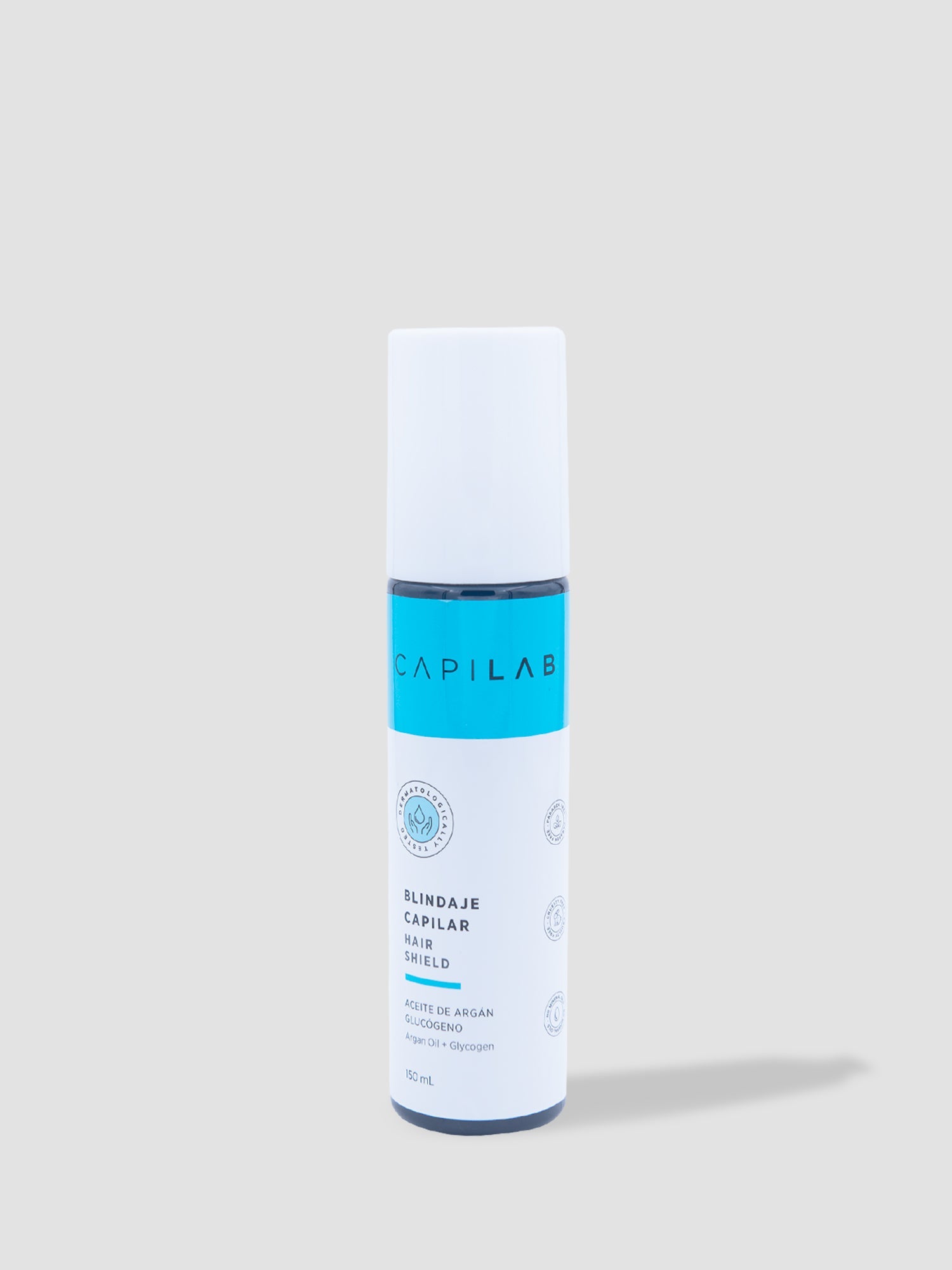 Blindaje | Termoprotector