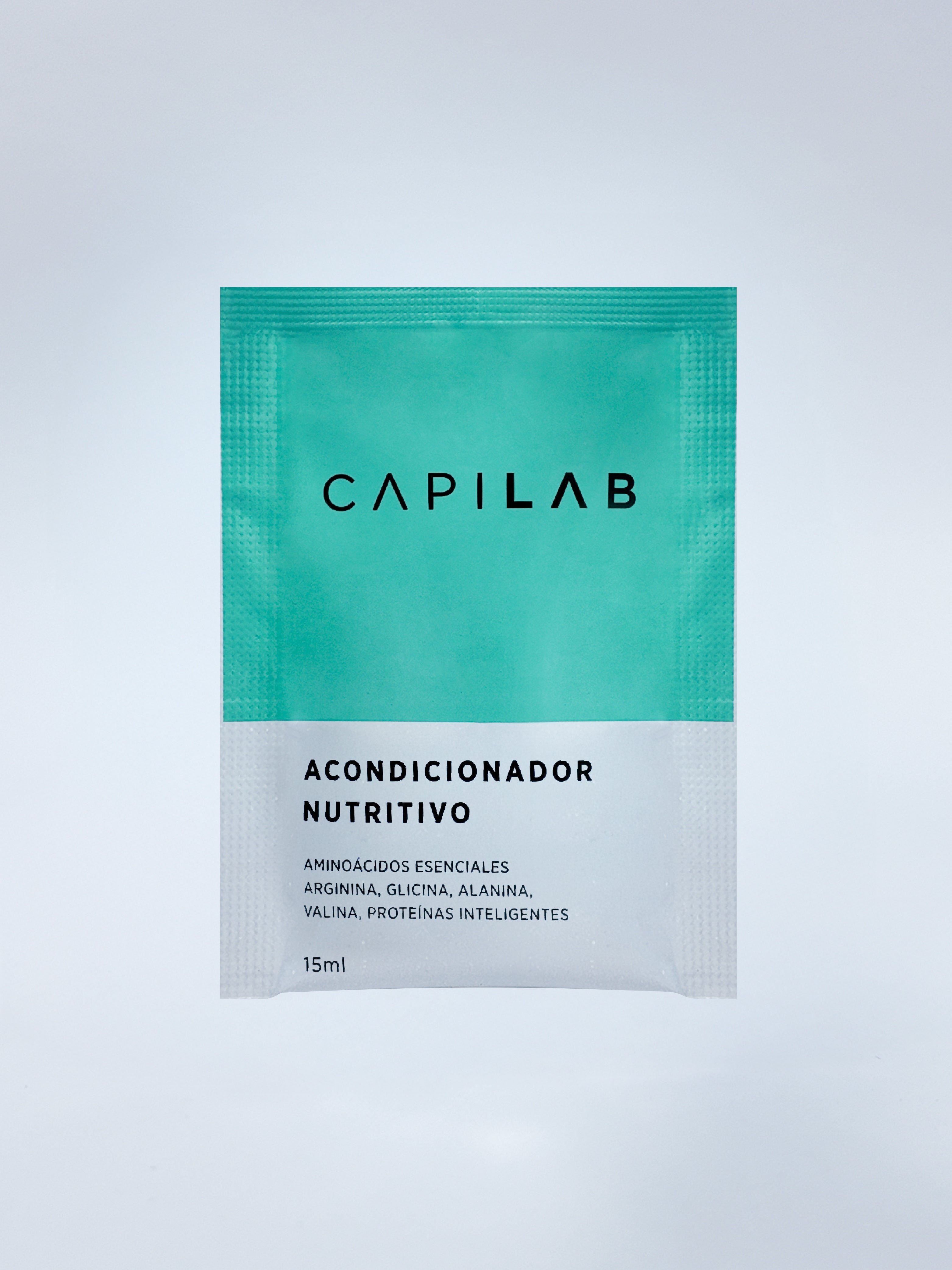 Sachet Acondicionador Nutritivo