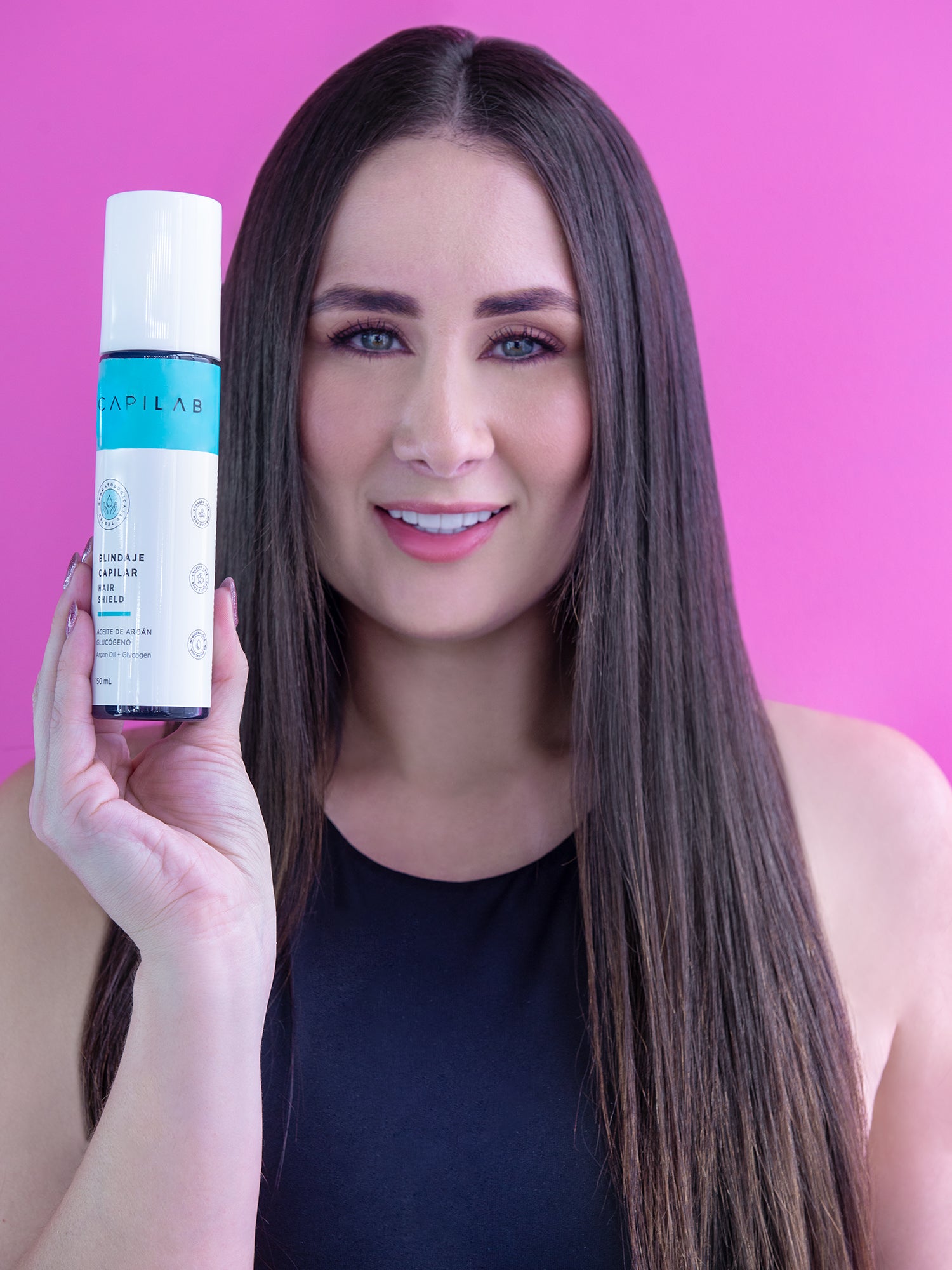 Blindaje | Termoprotector