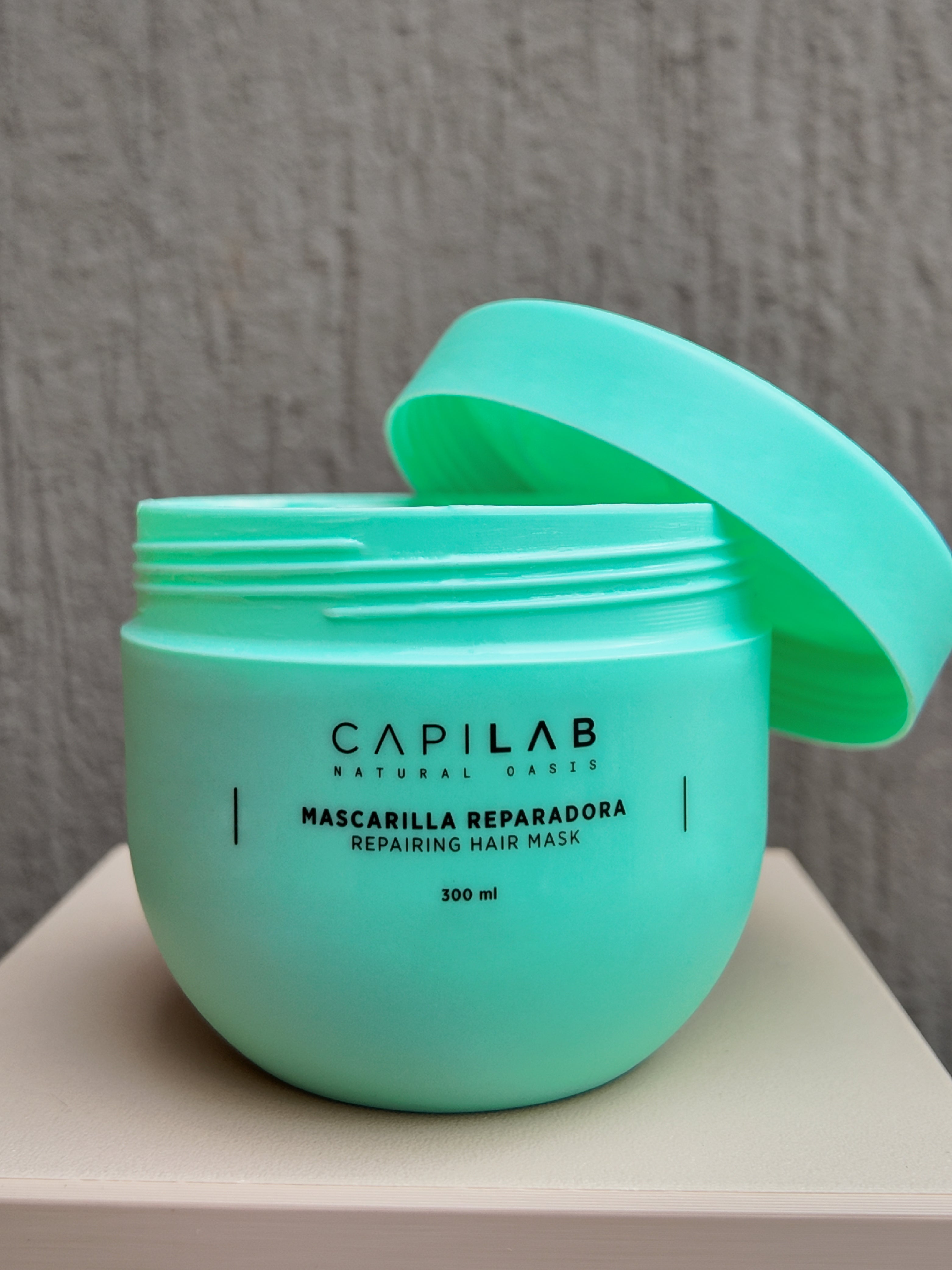 Mascarilla Reparadora