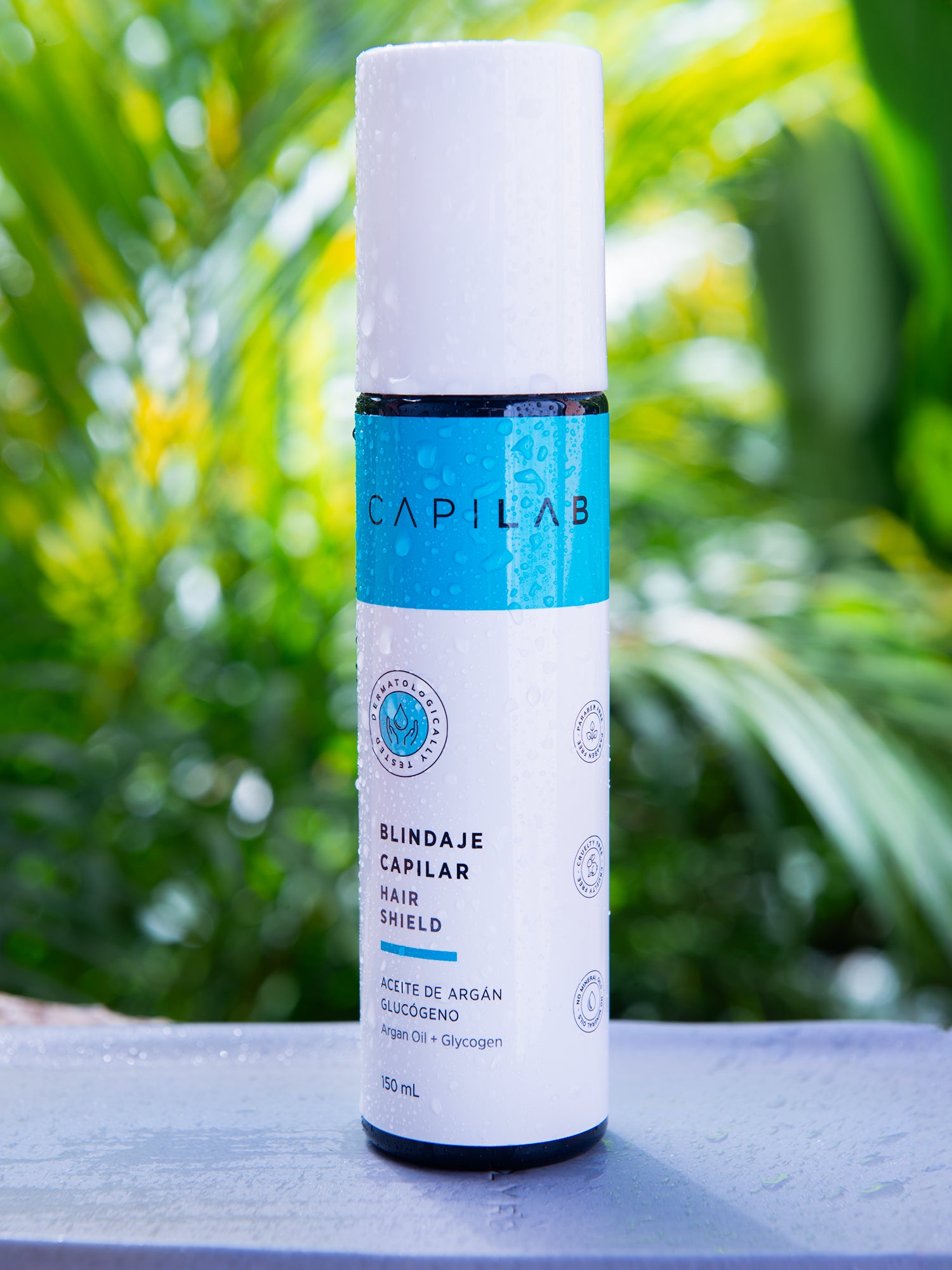 Blindaje | Termoprotector