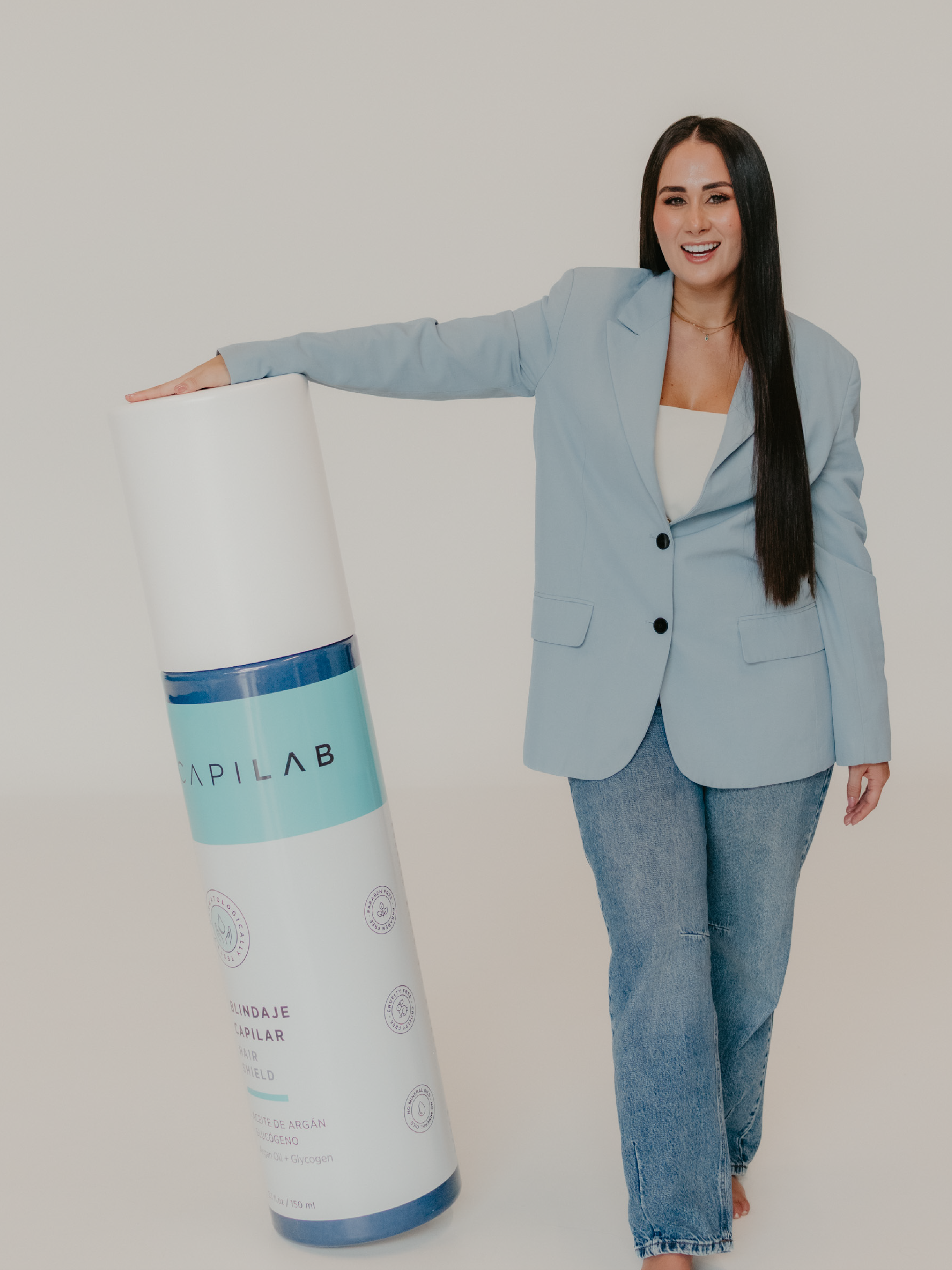 Blindaje | Termoprotector