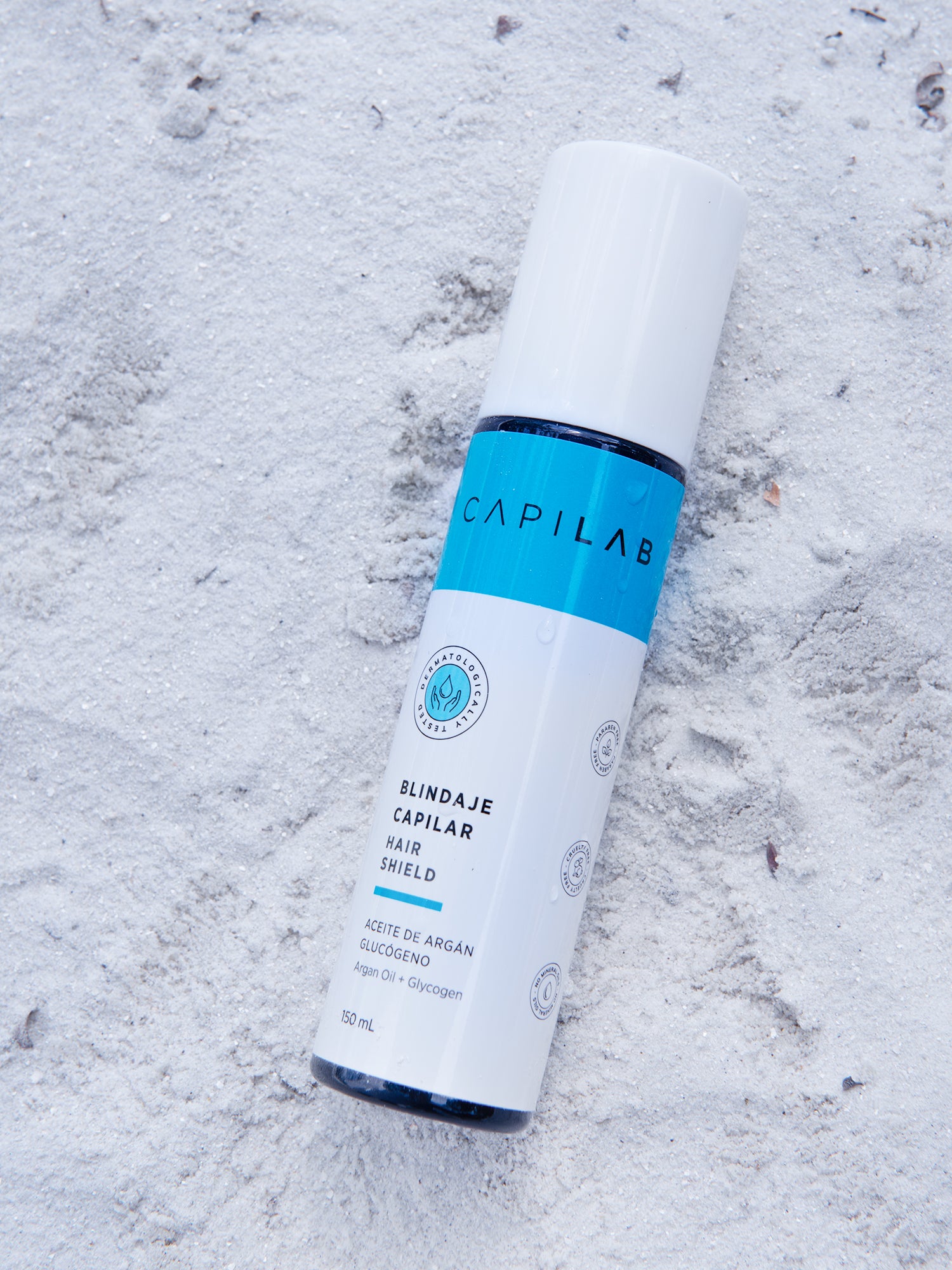 Blindaje | Termoprotector