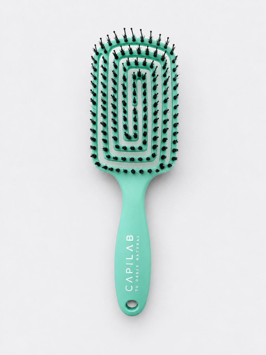 Cepillo Anti-Frizz Grande